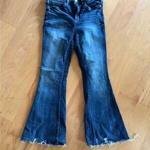 BKE Parker flare jeans 29/31